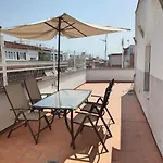 Apartment Atico Gran Terraza Luz Cordoba