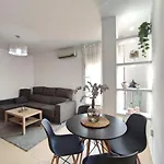 Atico Gran Terraza Luz