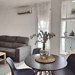 Atico Gran Terraza Luz Apartment *