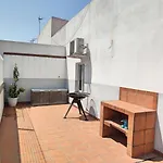 Atico Gran Terraza Luz Apartment *