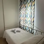 Atico Gran Terraza Luz * Cordoba