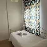 Atico Gran Terraza Luz