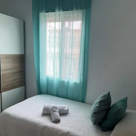Atico Gran Terraza Luz Apartamento Córdoba