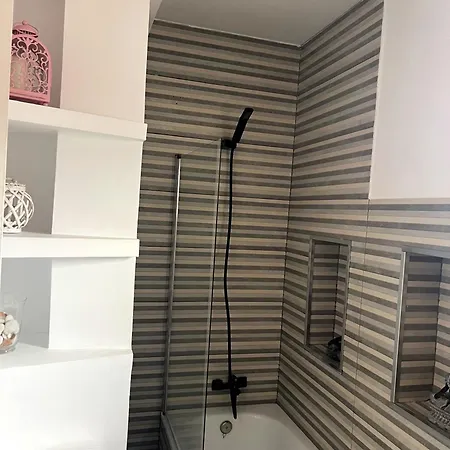 Apartamento Atico Gran Terraza Luz